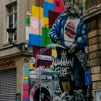 Photo de belgique - Bruxelles